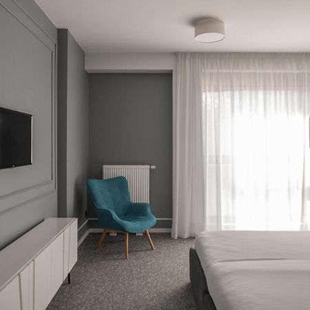 City Inn Lviv Smart Hotel Vynnyky Ngoại thất bức ảnh