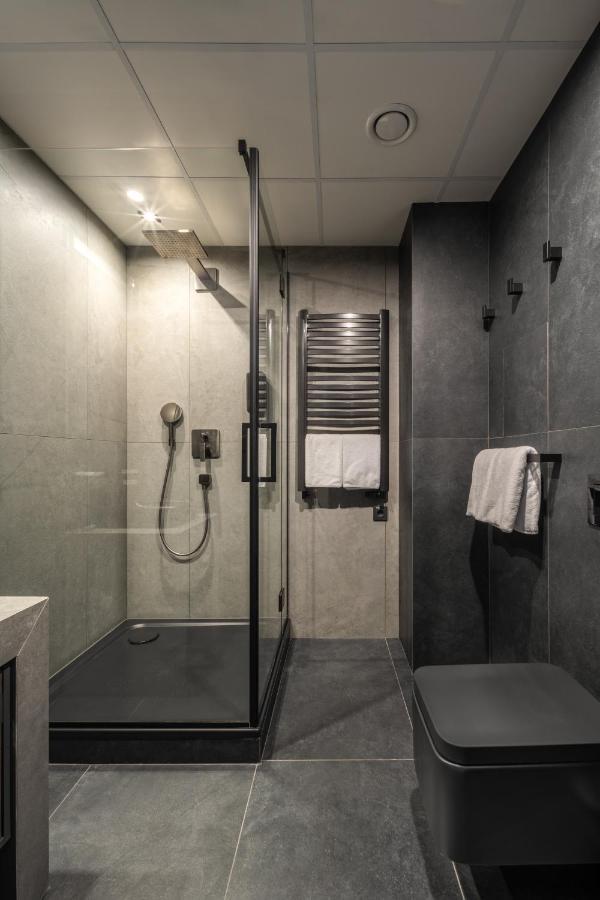 City Inn Lviv Smart Hotel Vynnyky Ngoại thất bức ảnh