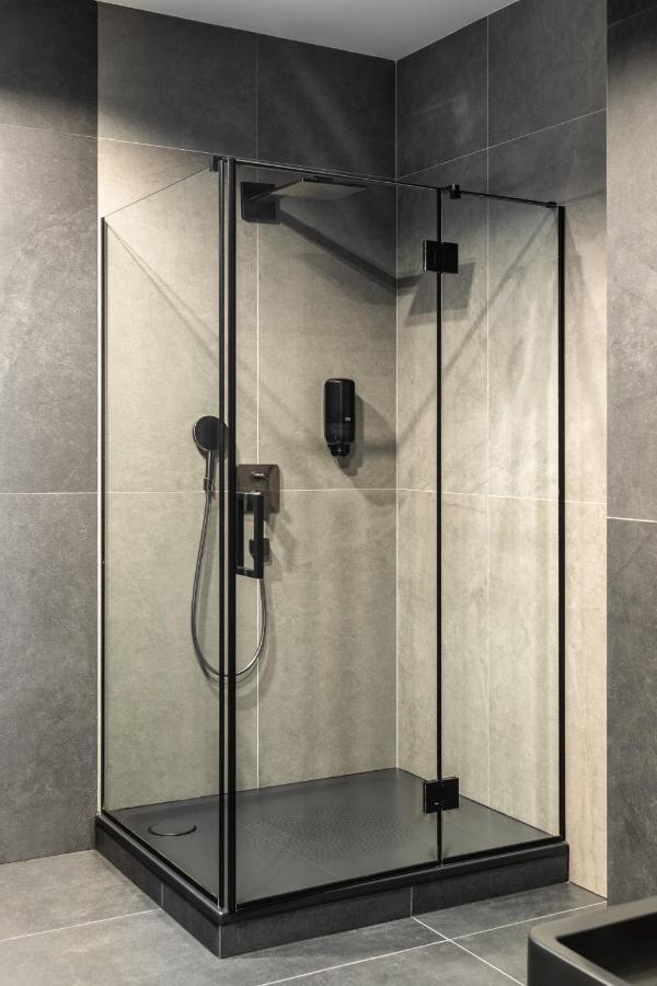 City Inn Lviv Smart Hotel Vynnyky Ngoại thất bức ảnh