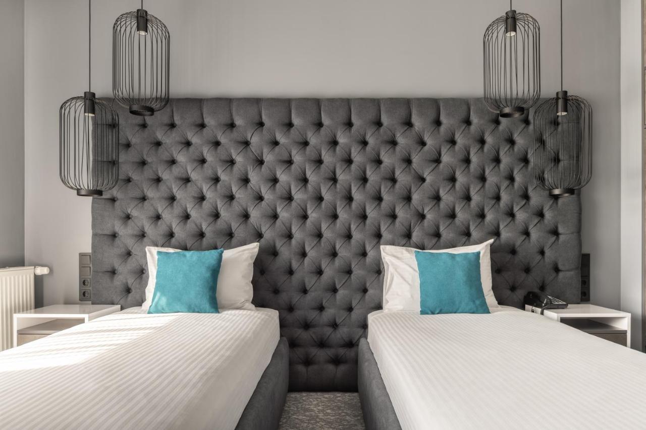 City Inn Lviv Smart Hotel Vynnyky Ngoại thất bức ảnh