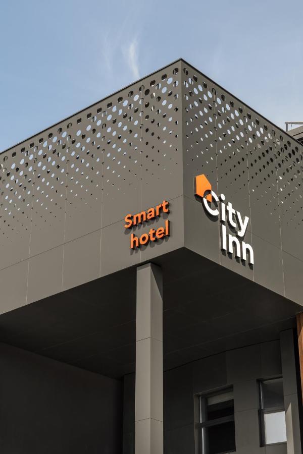 City Inn Lviv Smart Hotel Vynnyky Ngoại thất bức ảnh