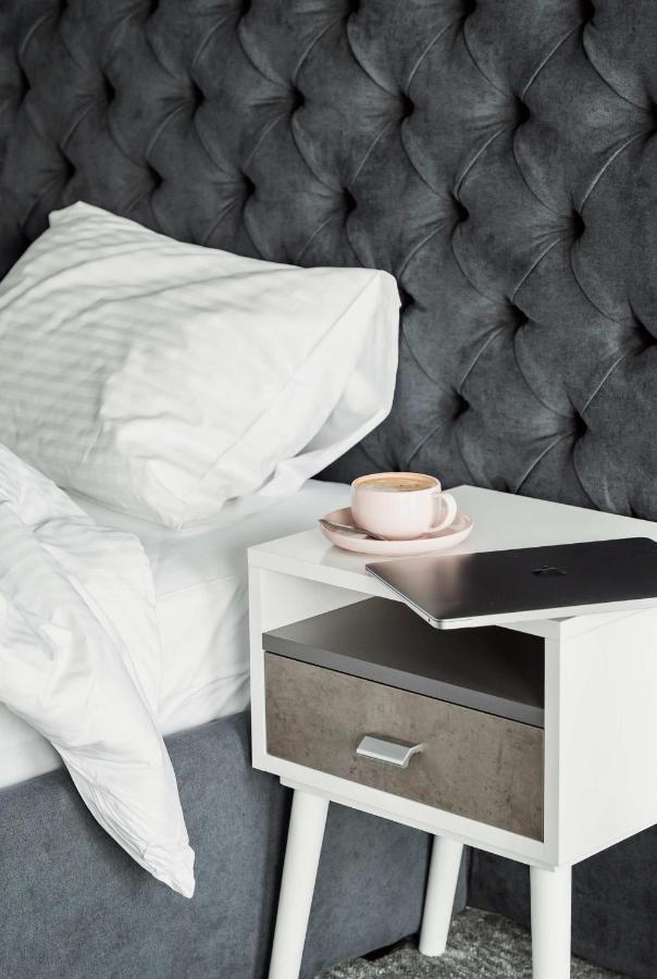 City Inn Lviv Smart Hotel Vynnyky Ngoại thất bức ảnh