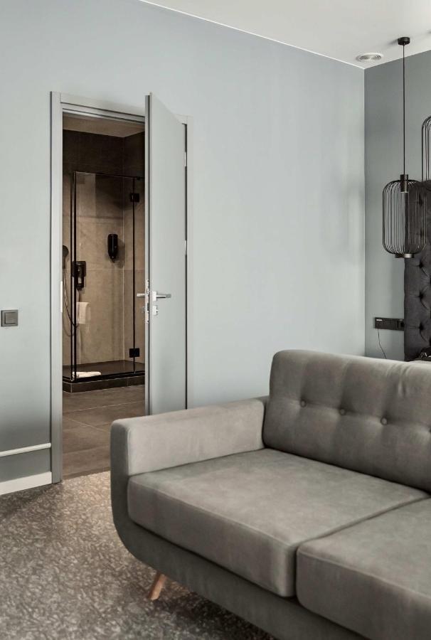 City Inn Lviv Smart Hotel Vynnyky Ngoại thất bức ảnh