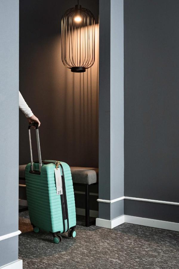 City Inn Lviv Smart Hotel Vynnyky Ngoại thất bức ảnh