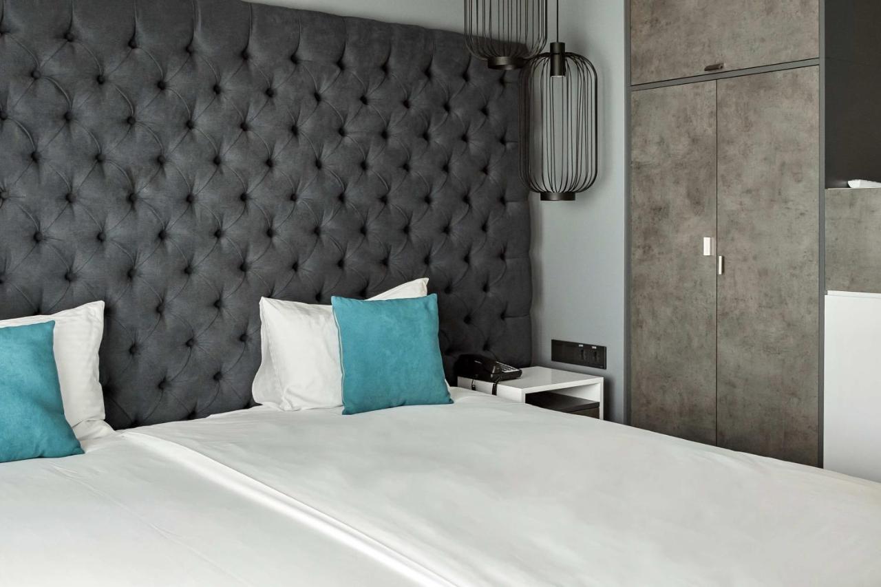 City Inn Lviv Smart Hotel Vynnyky Ngoại thất bức ảnh