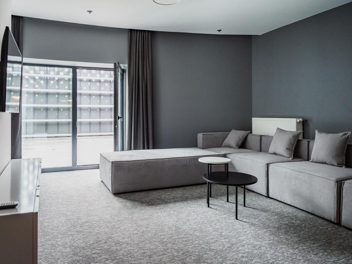City Inn Lviv Smart Hotel Vynnyky Ngoại thất bức ảnh