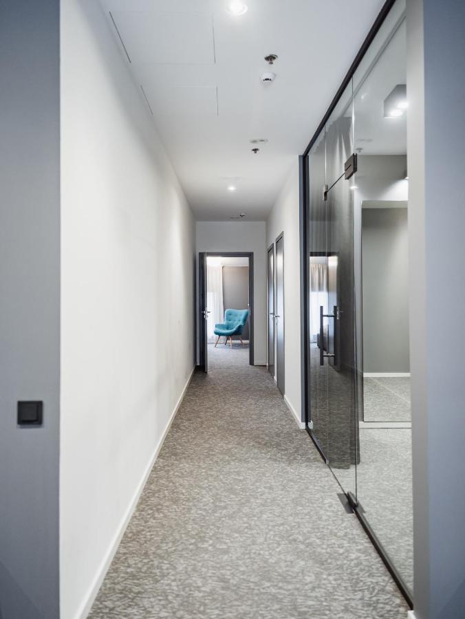 City Inn Lviv Smart Hotel Vynnyky Ngoại thất bức ảnh