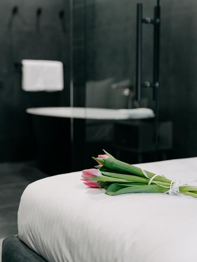 City Inn Lviv Smart Hotel Vynnyky Ngoại thất bức ảnh
